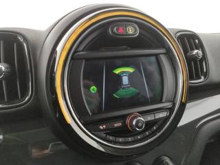 MINI Countryman usata, con Servosterzo
