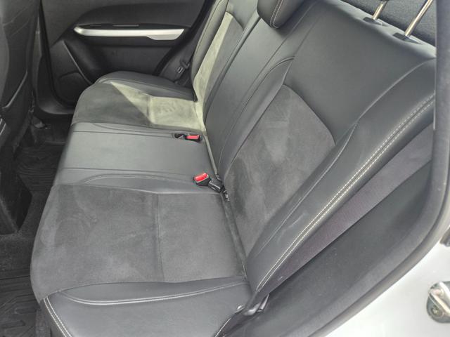 SUZUKI Vitara usata, con Sedile posteriore sdoppiato