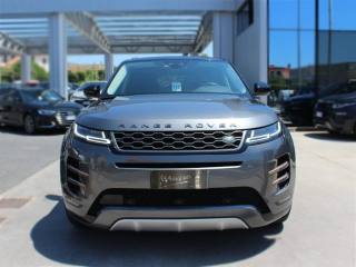 LAND ROVER Range Rover Evoque usata, con Airbag