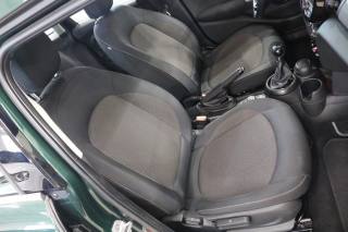 MINI One usata, con Airbag testa