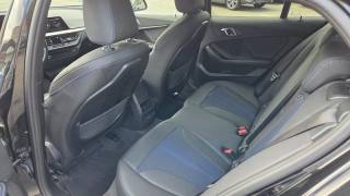 BMW 118 usata, con Servosterzo