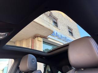 MERCEDES-BENZ GLE 350 usata, con Freno di stazionamento elettrico