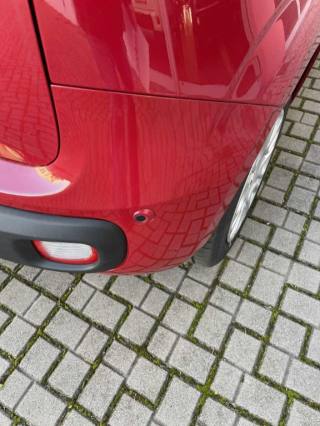 FIAT Panda usata, con Autoradio