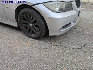 BMW 320 usata, con Chiusura centralizzata