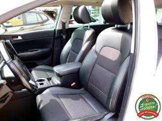 KIA Sportage usata, con Controllo trazione