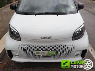SMART ForTwo usata 43