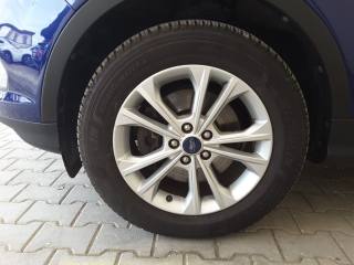 FORD Kuga usata, con Cerchi in lega