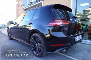 VOLKSWAGEN Golf GTI usata, con Airbag laterali