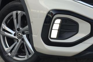 VOLKSWAGEN T-Roc usata, con Fari LED