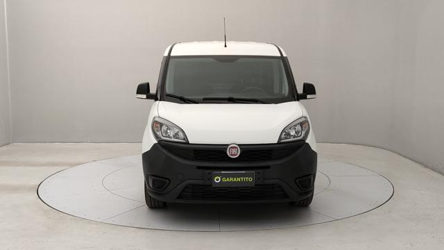 FIAT Doblo usata, con ESP