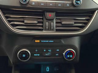 FORD Focus usata, con Fari LED