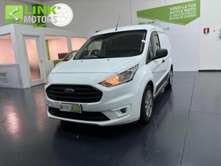 FORD Transit Connect 1.5 TDCi