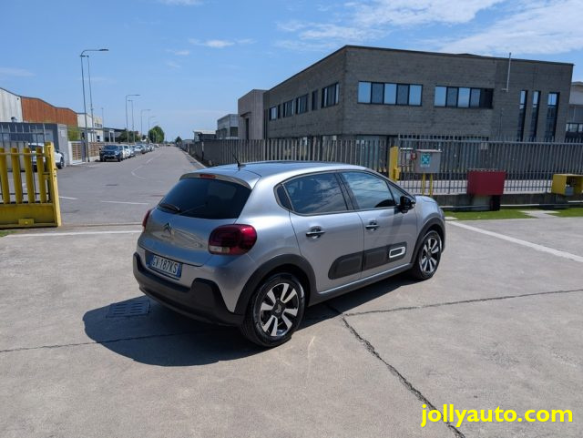 CITROEN C3 usata, con Alzacristalli elettrici
