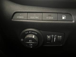 JEEP Compass usata, con Sedile posteriore sdoppiato