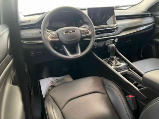 JEEP Compass usata, con Airbag Passeggero