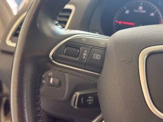 AUDI Q3 usata, con Immobilizzatore elettronico