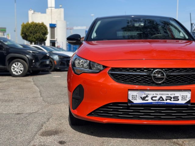 OPEL Corsa usata, con Chiusura centralizzata