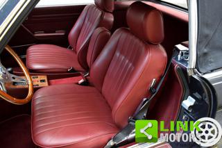 MERCEDES-BENZ SL 560 usata 9