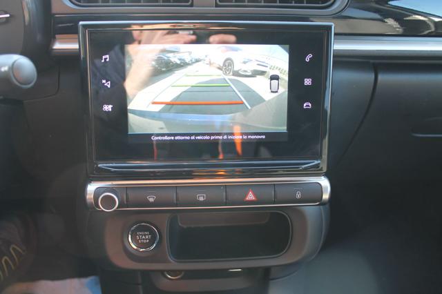 CITROEN C3 usata, con Immobilizzatore elettronico