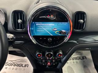 MINI Countryman usata, con Bracciolo