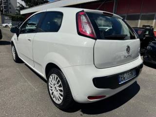 FIAT Punto Evo usata, con ESP