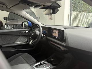 BMW 118 usata, con Fari Xenon
