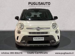 FIAT 500L usata, con Airbag laterali