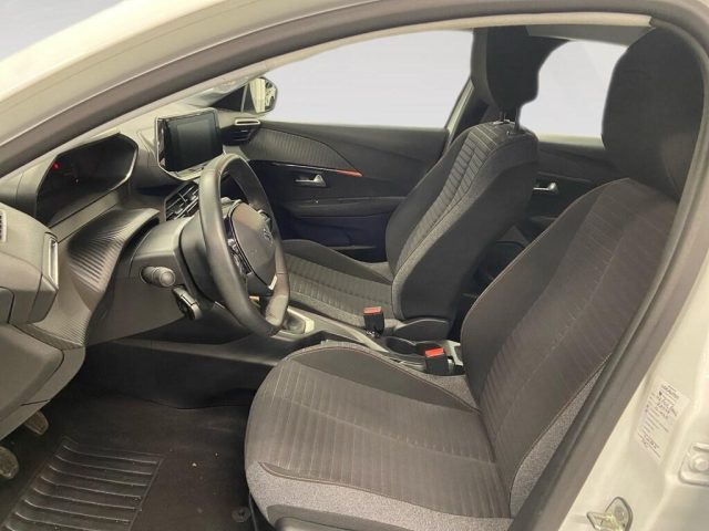 PEUGEOT 208 usata, con Cerchi in lega