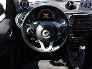 SMART ForTwo usata, con Touch screen
