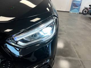 MERCEDES-BENZ GLA 180 usata, con Controllo elettronico della corsia