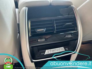 BMW X5 usata, con Sedili riscaldati