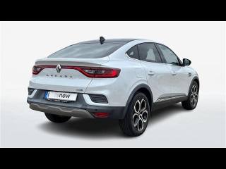 RENAULT Arkana usata, con Airbag