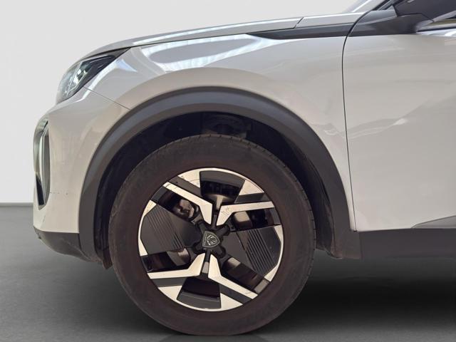 PEUGEOT 2008 usata, con Cerchi in lega