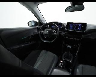 PEUGEOT 208 usata, con ESP