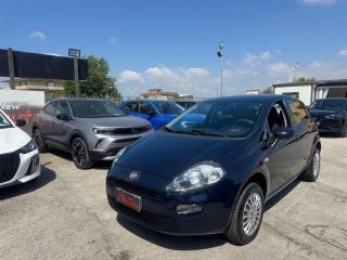 FIAT Punto usata, con Airbag