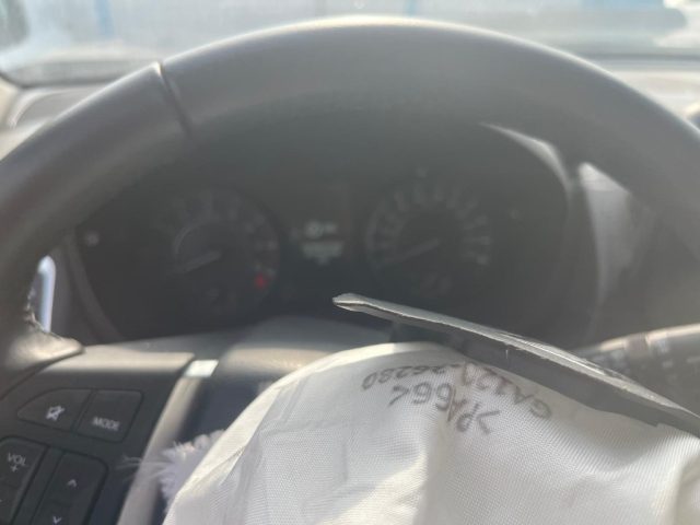 SUZUKI S-Cross usata, con Airbag Passeggero