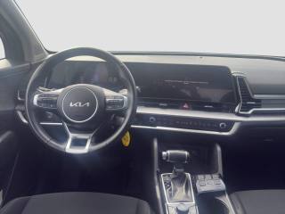KIA Sportage usata 10
