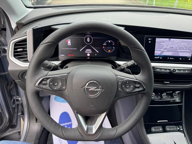 OPEL Grandland usata, con Chiusura centralizzata