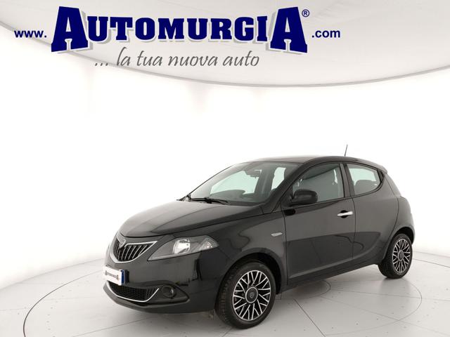 LANCIA Ypsilon usata, con Airbag