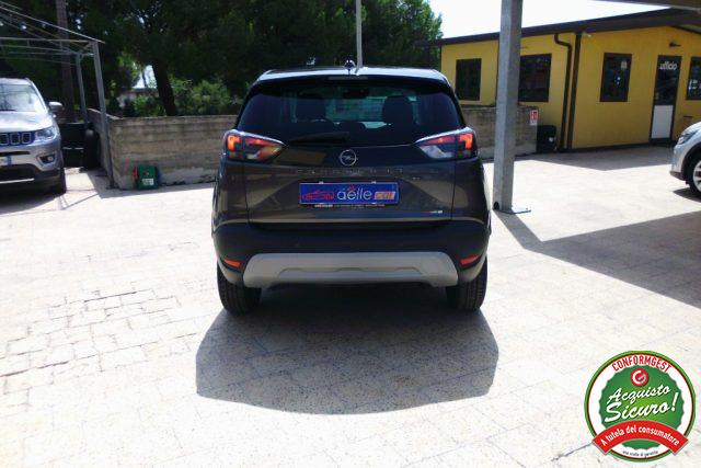 OPEL Crossland usata, con Autoradio