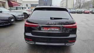 AUDI A6 usata, con Alzacristalli elettrici