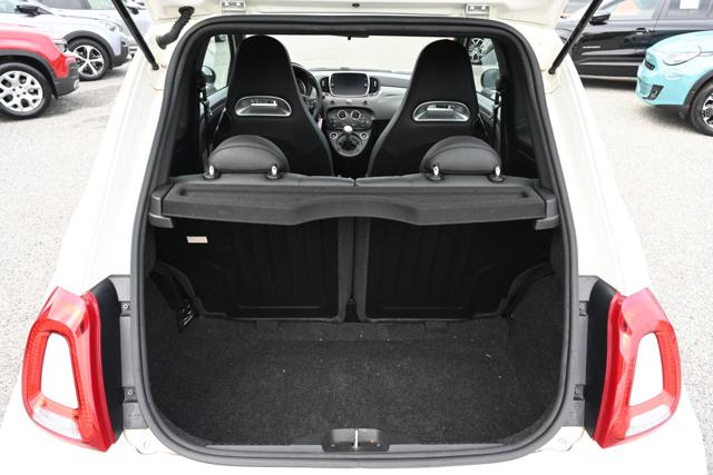 ABARTH 595 usata, con Chiusura centralizzata