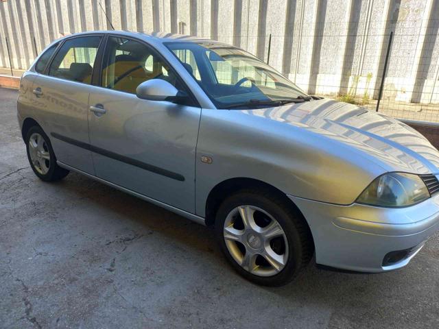 SEAT Ibiza usata, con ESP