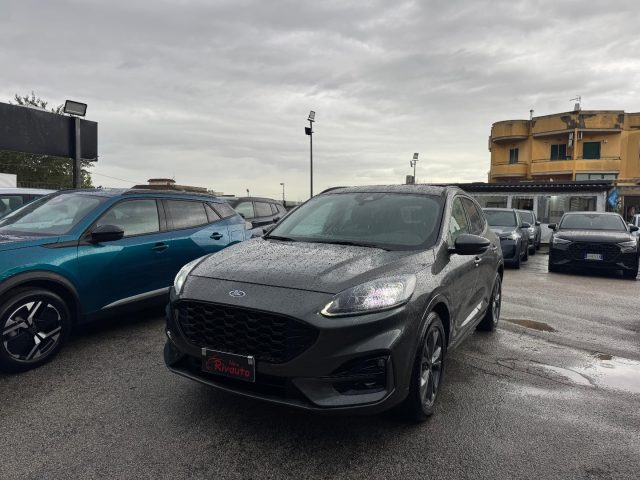 FORD Kuga usata, con Airbag laterali