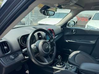 MINI Countryman usata, con ESP