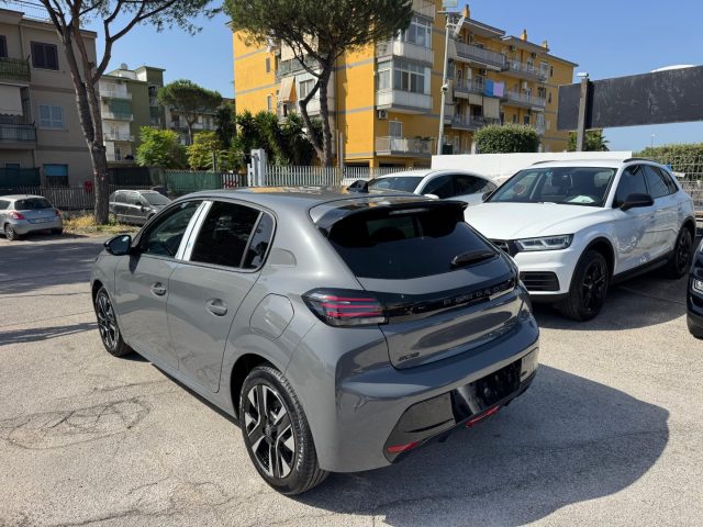 PEUGEOT 208 usata, con Autoradio