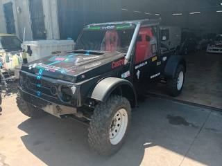 JEEP Other usata 0