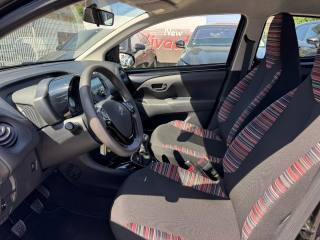 CITROEN C1 usata, con Cerchi in lega