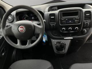 FIAT Talento usata, con Immobilizzatore elettronico