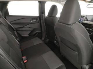 NISSAN Qashqai usata, con Chiusura centralizzata